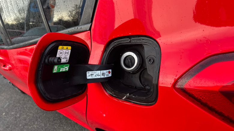 Ford Focus 1.0 EcoBoost 125 ST-Line X 5dr Petrol Hatchback